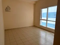 Spacious 2-Bedroom Apartment with Balcony & Master Bedroom |