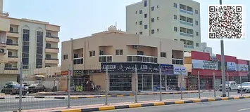 1-Bedroom Apartment for Rent in Al Nuaimiya 2 – Ground Floor, Prime Location