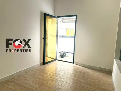 افخم استديو بمساحة واسعة بمطبخ منفصل / صالة خاصة / شامل الاجهزة / جيم + مسبح / 33 الف