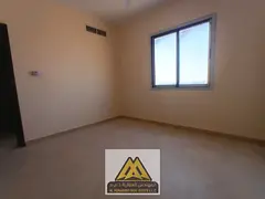 A spacious one-bedroom apartment in a brand-new building, featuring modern finishing, central air co