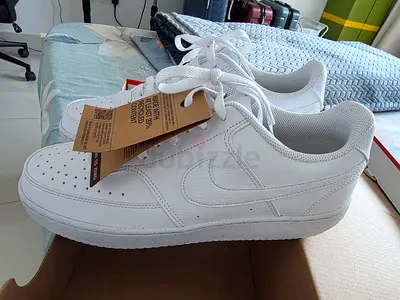 Nike Court Vision Lo (Brand New)