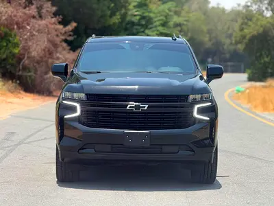 2023 Chevrolet Tahoe RST | American Specs | Pristine Condition