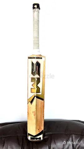 Cricket Bat brand SM English Willow