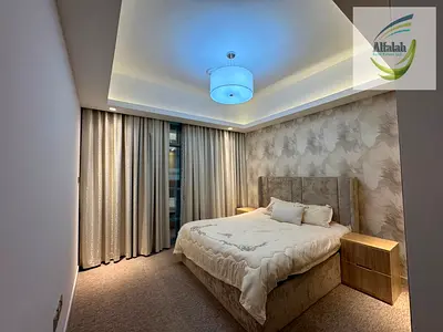 LUXURY 1BEDROOM AVAILABLE FOR SALE GULFA TOWER