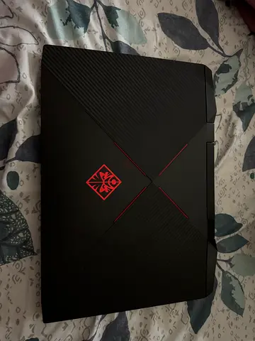 HP Omen 15 | 32GB ram | 1 TB | GTX1650