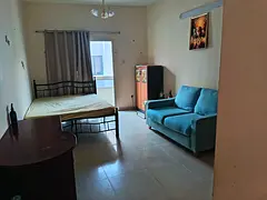 Fully furnished room in Deira near 9 Hotel