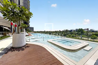 Spacious Layout | Premium Amenities | Low Floor