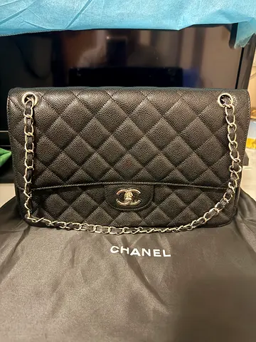 Preloved bag