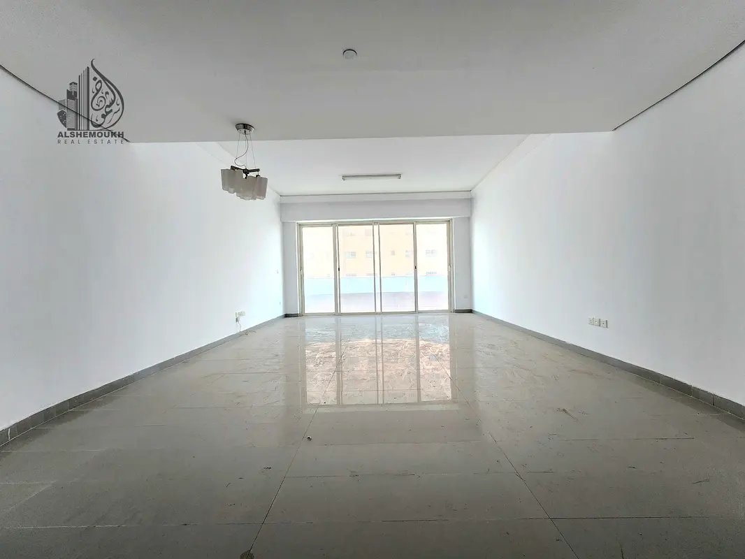 2bedrooms /side sea view /balcony /new finishes