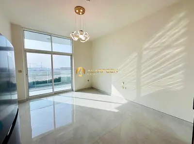 Unfurnished Studio | Ready to Move | Book Now