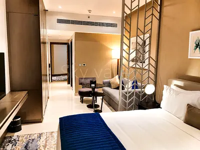 Reduced Price | Furnished Studio | Hot Deal