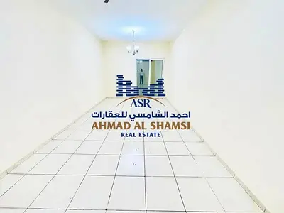 Specious 3 BHK || 2 Balcony || Gym And Pool || Family Building || Easy Access To Dubai || Ready To Move
