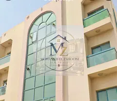 Building for sale in Muwaileh Commercial Area, with a prime investment location and strong return.