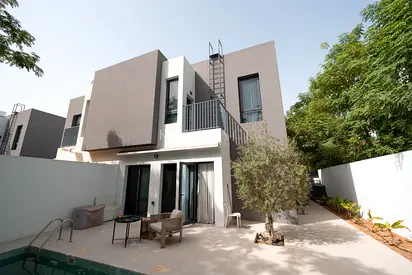 Residence Near ZAD District | Prime Access to Lifestyle Amenities | Resale
