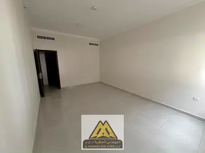 فرصة مميزة للإيجار السنوي في أحد أجمل الأبراج السكنية بمنطقة الجرف 2 بعجمان، على شارع الشيخ عمار مباشرة، شقة غرفة وصالة بتصميم عصري
