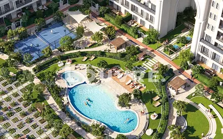 Furnished | Easy Payment Plan | w/ Maid | Enquire