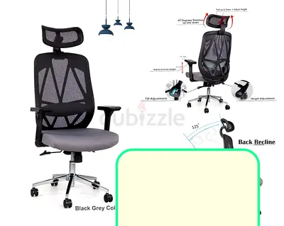 New Head Rest Office chair