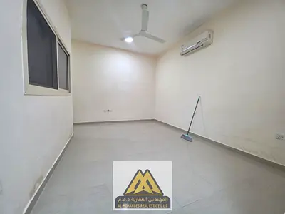 مساحه كبيره * مطبخ شبه منفصل *سعر خيال * صيانه فري * تكيف اسبليت * تسهيل ف الدفعات