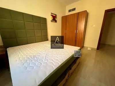 Fully Furnished One-Bedroom Apartment with Free Internet