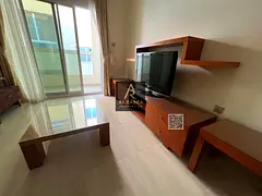 Fully Furnished One-Bedroom Apartment with Free Internet