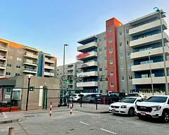 Peaceful Community | Balcony | Rent now