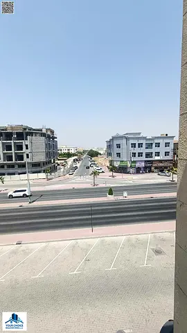 1BHK Apartment for Rent in Al Rawda – Ajman - Sheikh Ammar Bin Humaid Street