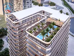 PAY 5% | 75%MORTGAGE | NEAR METRO | ROI30% |CRICKET VIEW