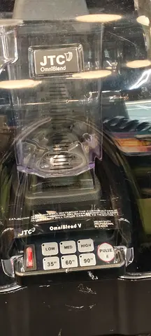 Blender