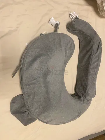 Nursing pillow / feeding pillow