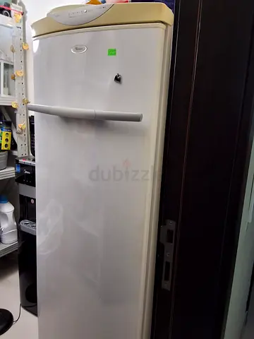 Whirlpool Freezer