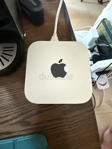 Mac mini m4 16gb 256gb storage like new