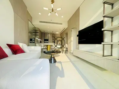 Fully Furnished | Luxury Living | Ready To Move