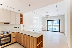 Spacious Layout | Brand New | Corner Unit