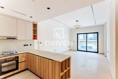Spacious Layout | Brand New | Corner Unit