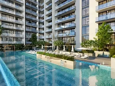 Handover Soon |Near Circle Mall |Bigger Layout