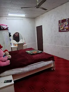 Studio apt available for sharing at Ras Al-khaimah