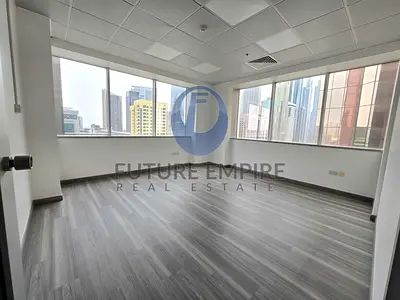 Partitioned Office | Close To Metro | Prime Location