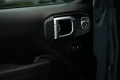 Jeep Wrangler Sport, миниатюра 16