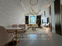 Fully Furnished 1 Bedroom Apartment | First Tenant | Sea View Free Parking • Free Gym Access • F