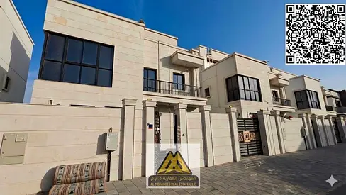 7 Spacious Rooms | 6 Bathrooms | Excellent Price Compared to the Market | Prime Location Close to All Amenities | Very Close to Sheikh Mohammed Bin Za