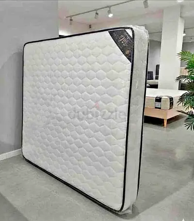 Band New King Size Mattress Spring soft mattress