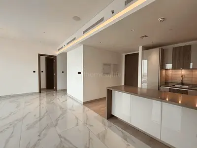 Spacious 2BR + Maid | 4 Bathrooms | Prime View |