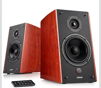 Edifier R2000DB Bluetooth Speakers (120W)