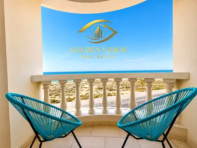 Lavish Furnished Studio | Sea View | Beach Access