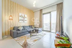 Creek view | Fully Furnished | Ready to move