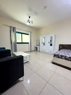 Spacious Private room with Personal bathroom @Al Nahda Sharjah, Near Safeer Mall
