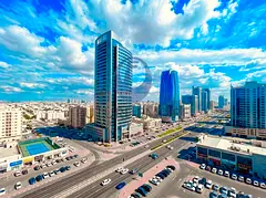 Near Burjman Mall | Book Now | High Maintained | Ready