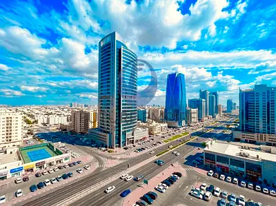 Near Burjman Mall | Book Now | High Maintained | Ready
