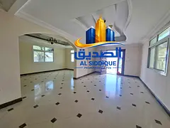 Spacious 4 BHK Villa Majlis hall maid room parking space just 110k