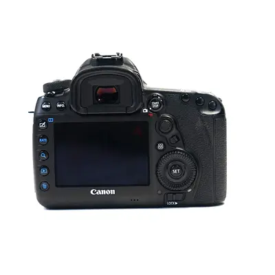 Canon EOS 5D Mark IV Body - Used Condition